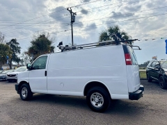 Used 2019  Chevrolet Express Van 2500 Van at B&L Auto Sales near West Columbia&comma; SC