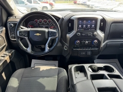 Used 2020  Chevrolet Silverado 1500 4WD Crew Cab 147" LT at B&L Auto Sales near West Columbia&comma; SC