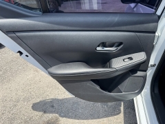 Used 2022  Nissan Sentra S CVT at B&L Auto Sales near West Columbia&comma; SC