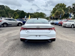 Used 2022  Hyundai Elantra SEL IVT at B&L Auto Sales near West Columbia&comma; SC