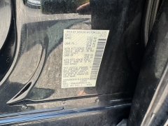 Used 2015  Nissan Armada 4WD 4dr SL at B&L Auto Sales near West Columbia&comma; SC