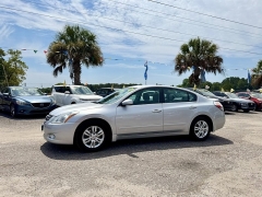 Used 2012  Nissan Altima 4dr Sdn I4 CVT 2&period;5 S at B&L Auto Sales near West Columbia&comma; SC