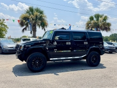 Used 2003  HUMMER H2 4dr Wgn at B&L Auto Sales near West Columbia&comma; SC