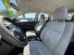 Used 2015  Honda CR-V 4d SUV FWD LX at B&L Auto Sales near West Columbia&comma; SC