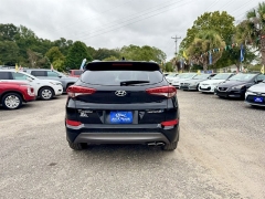 Used 2016  Hyundai Tucson FWD 4dr Limited at B&L Auto Sales near West Columbia&comma; SC
