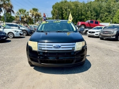 Used 2007  Ford Edge 4d SUV FWD SE at B&L Auto Sales near West Columbia&comma; SC