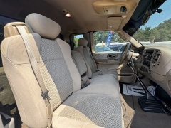 Used 2003  Ford F-150 Supercab 139" at B&L Auto Sales near West Columbia&comma; SC