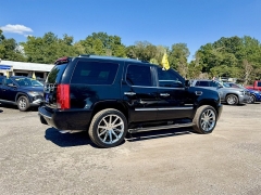 Used 2012  Cadillac Escalade 4d SUV AWD Platinum at B&L Auto Sales near West Columbia&comma; SC