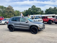 Used 2013  Volkswagen Tiguan 2WD 4dr Auto at B&L Auto Sales near West Columbia&comma; SC