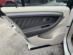 Used 2011  Ford Taurus 4d Sedan SEL at B&L Auto Sales near West Columbia&comma; SC