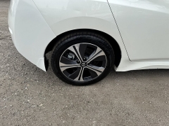 Used 2018  Nissan LEAF SV Hatchback at B&L Auto Sales near West Columbia&comma; SC