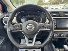 Used 2021  Nissan Versa SV CVT at B&L Auto Sales near West Columbia&comma; SC