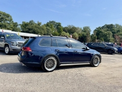 Used 2017  Volkswagen Golf Alltrack 1&period;8T DSG at B&L Auto Sales near West Columbia&comma; SC