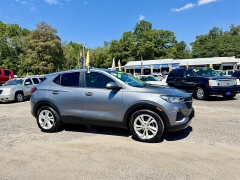 Used 2020  Buick Encore GX 4d SUV FWD Preferred at B&L Auto Sales near West Columbia&comma; SC