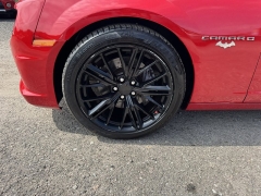 Used 2011  Chevrolet Camaro 2d Coupe SS1 at B&L Auto Sales near West Columbia&comma; SC