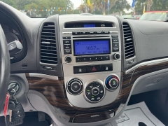 Used 2011  Hyundai Santa Fe 4d SUV FWD SE at B&L Auto Sales near West Columbia&comma; SC