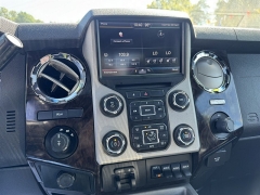 Used 2013  Ford Super Duty F-350 SRW 4WD Crew Cab at B&L Auto Sales near West Columbia&comma; SC