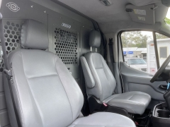 Used 2016  Ford Transit Cargo Van T-150 130" Low Rf 8600 GVWR Swing-Out RH Dr at B&L Auto Sales near West Columbia&comma; SC