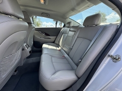 Used 2010  Buick LaCrosse 4d Sedan FWD CXL at B&L Auto Sales near West Columbia&comma; SC