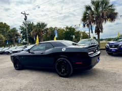 Used 2020  Dodge Challenger 2d Coupe RWD SXT at B&L Auto Sales near West Columbia&comma; SC