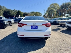 Used 2016  Hyundai Sonata 4dr Sdn 2&period;4L SE at B&L Auto Sales near West Columbia&comma; SC