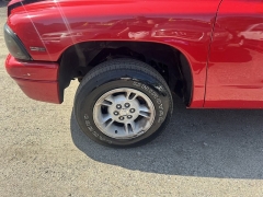 Used 1999  Dodge Dakota Club Cab 131" WB at B&L Auto Sales near West Columbia&comma; SC