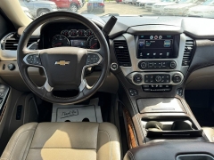 Used 2015  Chevrolet Tahoe 4d SUV 4WD LTZ at B&L Auto Sales near West Columbia&comma; SC