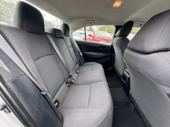 Used 2022  Toyota Corolla LE CVT at B&L Auto Sales near West Columbia&comma; SC