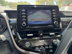 Used 2021  Toyota Camry SE Auto at B&L Auto Sales near West Columbia&comma; SC