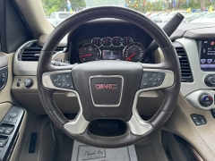 Used 2016  GMC Yukon XL 4d SUV RWD SLT at B&L Auto Sales near West Columbia&comma; SC