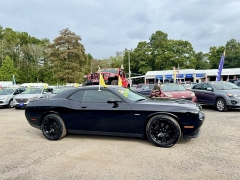 Used 2020  Dodge Challenger 2d Coupe RWD SXT at B&L Auto Sales near West Columbia&comma; SC