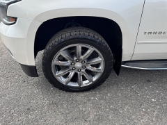 Used 2015  Chevrolet Tahoe 4d SUV 4WD LTZ at B&L Auto Sales near West Columbia&comma; SC