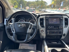 Used 2016  Nissan Titan XD 2WD Crew Cab SL Diesel at B&L Auto Sales near West Columbia&comma; SC