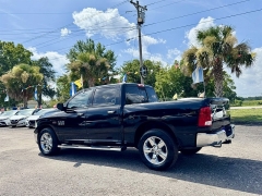 Used 2014  Ram 1500 4WD Crew Cab 140&period;5" Big Horn at B&L Auto Sales near West Columbia&comma; SC
