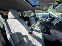 Used 2017  Honda Pilot 4d SUV AWD EX-L at B&L Auto Sales near West Columbia&comma; SC