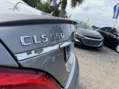 Used 2014  Mercedes-Benz CLS-Class 4d Sedan CLS550 at B&L Auto Sales near West Columbia&comma; SC