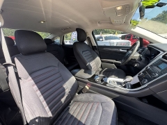 Used 2014  Ford Fusion 4d Sedan SE at B&L Auto Sales near West Columbia&comma; SC