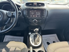 Used 2017  Kia Soul 4d Hatchback &plus; at B&L Auto Sales near West Columbia&comma; SC