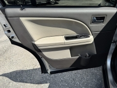 Used 2008  Ford Taurus X 4d SUV FWD SEL at B&L Auto Sales near West Columbia&comma; SC