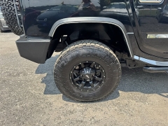 Used 2003  HUMMER H2 4dr Wgn at B&L Auto Sales near West Columbia&comma; SC