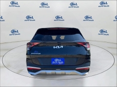Used 2023  Kia Sportage EX FWD at B&L Auto Sales near West Columbia&comma; SC
