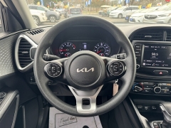 Used 2022  Kia Soul LX IVT at B&L Auto Sales near West Columbia&comma; SC