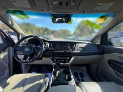 Used 2017  Kia Sedona 4d Wagon LX at B&L Auto Sales near West Columbia&comma; SC
