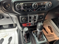 Used 2018  Jeep Wrangler Unlimited 4d SUV 4WD Rubicon at B&L Auto Sales near West Columbia&comma; SC