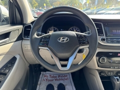 Used 2016  Hyundai Tucson FWD 4dr SE at B&L Auto Sales near West Columbia&comma; SC