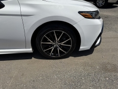 Used 2021  Toyota Camry SE Auto at B&L Auto Sales near West Columbia&comma; SC