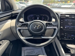 Used 2024  Hyundai Tucson SEL AWD at B&L Auto Sales near West Columbia&comma; SC