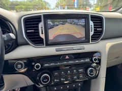 Used 2019  Kia Sportage EX AWD at B&L Auto Sales near West Columbia&comma; SC