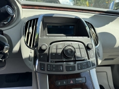 Used 2010  Buick LaCrosse 4d Sedan FWD CXL at B&L Auto Sales near West Columbia&comma; SC