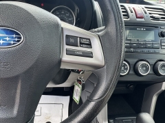 Used 2014  Subaru Forester 4d SUV i Premium CVT at B&L Auto Sales near West Columbia&comma; SC